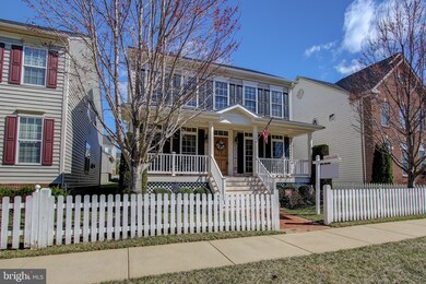 23141 Yellowwood Dr, Clarksburg, MD 20871 - photo 3