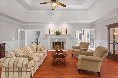 3375 Woodward Ct, Buford, GA 30519 - photo 7