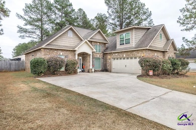 312 Bridgehampton Way, Perry, GA 31069 - photo 3
