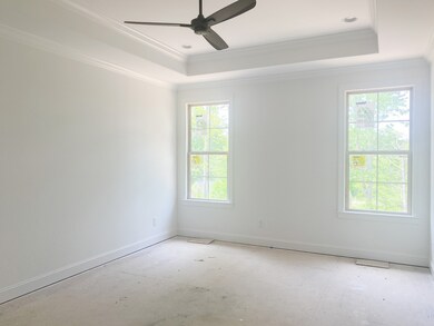 Photo of actual home for sale.