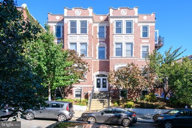 1807 California St NW unit 301, Washington, DC 20009 - photo 2