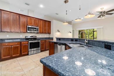 3140 Constellation Dr, Melbourne, FL 32940 - photo 4