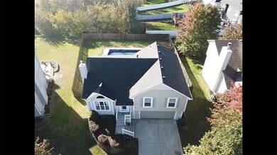 Zoom on over to your new Home :  18631 W. 164th. S