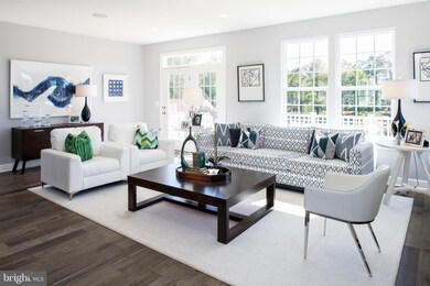 10618 Hinton Way, Manassas, VA 20112 - photo 7