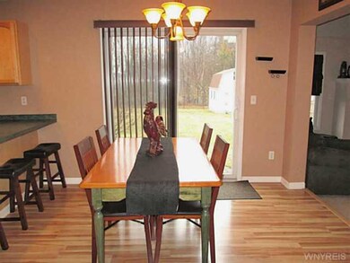 Kitchen Dining