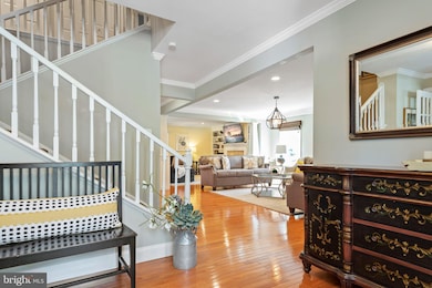 2615 Mountain Laurel Place, Reston, VA 20191 - photo 2