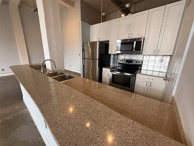 915 N San Jacinto St unit 1D, Houston, TX 77002 - photo 6