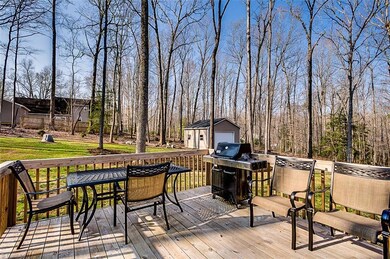 2953 Creekridge Dr, Asheboro, NC 27205 - photo 5