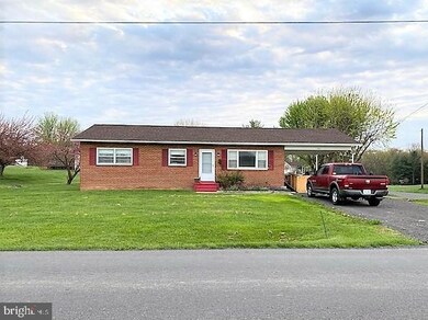 991 Double Church Rd, Stephens City, VA 22655 - photo 2