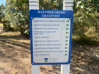 1511 Kudrow Ln unit 1511B, Morrisville, NC 27560 - photo 7