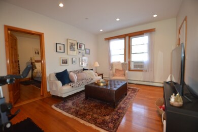 1714 Commonwealth Ave unit 6, Brighton, MA 02135 - photo 6