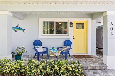 803 E 8th Ave, New Smyrna Beach, FL 32169 - photo 4