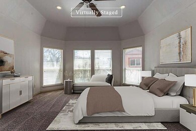 920 Crestview Dr, Bedford, TX 76021 - photo 3