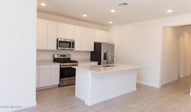 11869 E Arabelle Dr, Tucson, AZ 85747 - photo 6