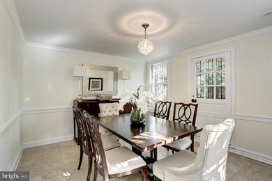 3048 R St NW, Washington, DC 20007 - photo 5