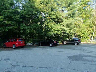 Parking Lot/Garage.