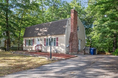 84 Pine Valley Dr, Dracut, MA 01826 - photo 2