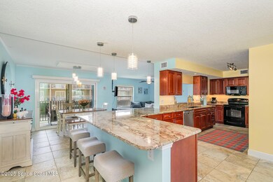 Sea Oats unit 214  (44), Cocoa Beach, FL 32931 - photo 4