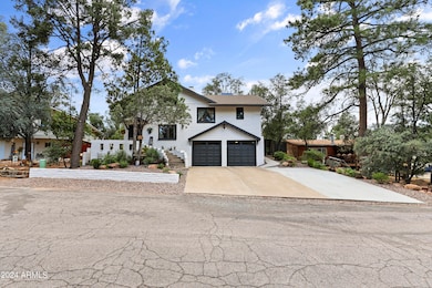 311 E Pinnacle Cir, Payson, AZ 85541 - photo 3