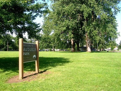 Audabon Park