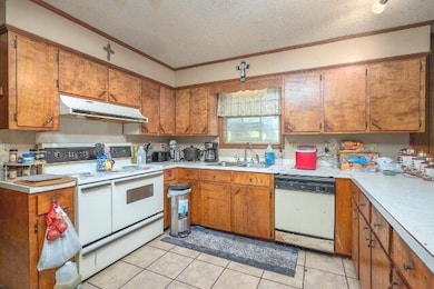 Kitchen, View 1