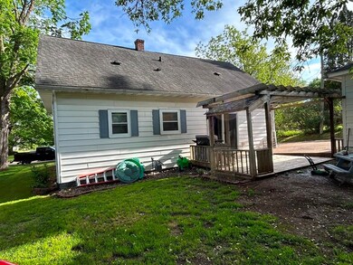 1406 E 1st St, Merrill, WI 54452 - photo 5
