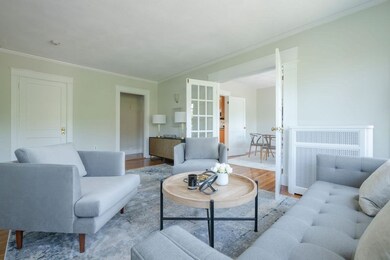 1500 Commonwealth Ave unit 5F, Brighton, MA 02135 - photo 4