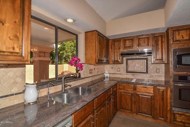 Granite Counters