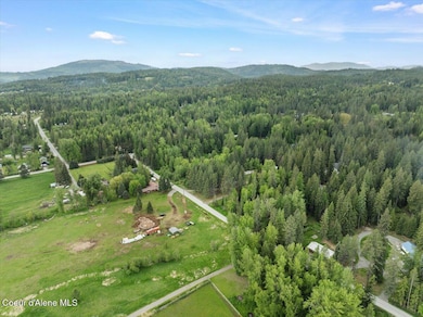 04-Aerial front of home