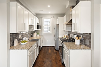 9-11 Boynton St unit 2, Boston, MA 02130 - photo 4