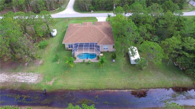 530 Keller St E, Lehigh Acres, FL 33974 - photo 4