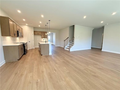 1682 Branch Creek Dr, Cumming, GA 30040 - photo 5