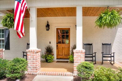 3681 Horsham Trail, Dearing, GA 30808 - photo 5