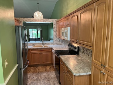 beautiful kitchen
