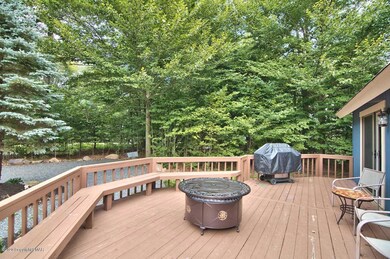 206 Aspen Rd, Pocono Pines, PA 18350 - photo 3