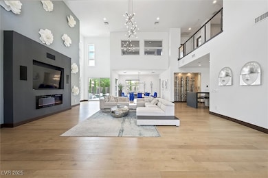 3740 Caesars Cir, Las Vegas, NV 89120 - photo 6