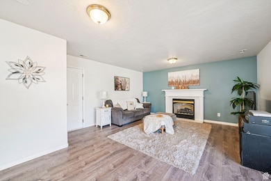 10820 S 800 E, Paradise, UT 84328 - photo 6