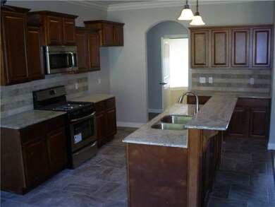 683 E Thornstone Ave, West Fork, AR 72774 - photo 5