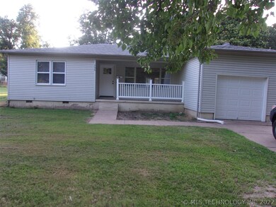 706 N C Ave, Cleveland, OK 74020 - photo 2