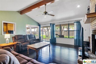 1401 Sparrow Trail, Copperas Cove, TX 76522 - photo 7