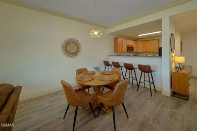 Mountain View Condominiums unit 3405, Pigeon Forge, TN 37863 - photo 5