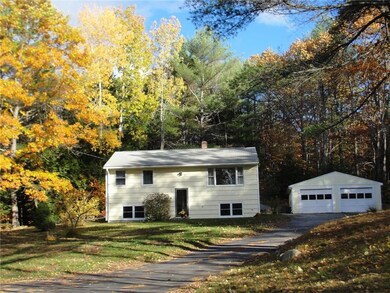 47 Pinhook Rd, Bridgton, ME 04009 - photo 2