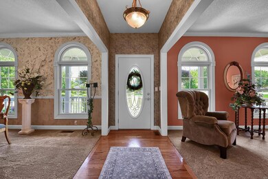 7 Fox Mill Dr, Maryville, IL 62062 - photo 3