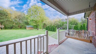 241 Low Bridge Rd, Iron Station, NC 28080 - photo 4