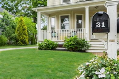 31 Highland St, Concord, MA 01742 - photo 2