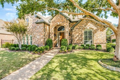 1362 Montgomery Ln, Southlake, TX 76092 - photo 2