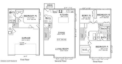 BB U6 Floor Plan