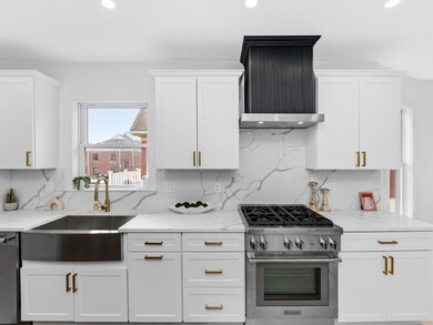 13 Amsden St unit 2, Arlington, MA 02474 - photo 7