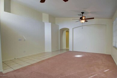 living room-4