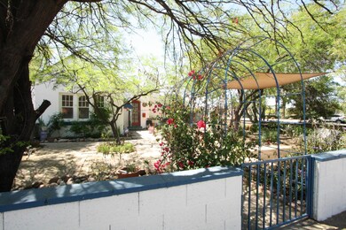 1902 E Hawthorne St, Tucson, AZ 85719 - photo 2